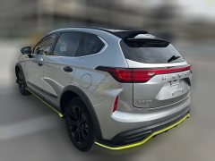 2023 Haval Chitu 2021 1.5T AT ProvokingEdition Platinumrabbit #4