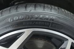 2022 Volkswagen Magotan 2023 2Million Edition 2.0T AT 330TSI DSGLeading #9