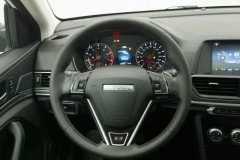 2017 Haval H6 2018 1.5T AT Red LabelSportElite FWD #15