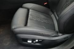 2023 BMW 5 Series(Imported) 2022 2.0T AT 525i MSport Pkg (Imported) #21