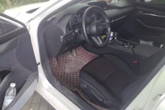 2023 Mazda Mazda3 Axela Sedan 2023 2.0L AT dazzling qualityEdition #9