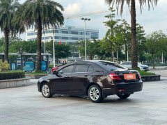 2015 Geely Auto Emgrand Sedan 2014 1.5 AT Elite #7