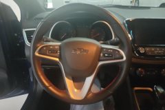 2021 Chevrolet Monza 2020 1.3T AT Lightly mixed RS 330TcarefreeEdition #15