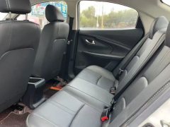 2020 Chang'an Yuexiang Sedan 2019 1.5 AT Luxury China VI #5