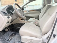 2016 Nissan Sylphy 2014 1.6 AT XVExclusive #4