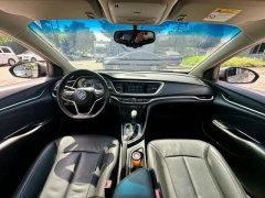 2019 Buick Excelle GT Sedan 2019 1.3T AT 18TConnectedFlagship China V #5