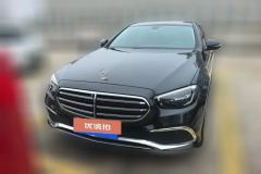 2020 Mercedes-Benz E-Class 2021 2.0T AT E300LFashion #2