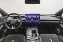 2025 Xiaomi Auto Xiaomi SU7 Ultra 2025 Ultra #14