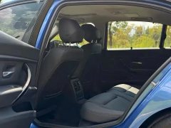 2017 BMW 3 Series 2017 2.0T AT 320Li MSport #10