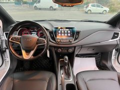 2019 Chevrolet Monza 2019 1.3T AT RS 330TcarefreeEdition #4