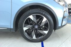 2023 BYD Tang PHEV 2023 1.5T AT DM-i Champion 112KM Honor #6