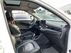 2019 JAC Group iEVS4 2019 LuxurySmart Connect EV #6