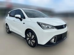 2018 Aion GE3 2018 530ConnectednetJoy EV #3
