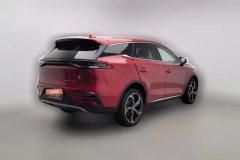 2022 BYD Tang PHEV 2021 2.0T AT DM4WDPerformancePremium #2