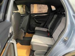 2020 Volkswagen Tayron X 2020 2.0T AT 380TSIFlagshipSmart Connect4WD #4