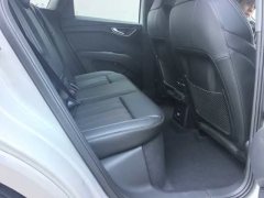2025 Audi Q4 e-tron 2024 40 e-tron CreationEdition #7