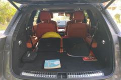 2023 Li Auto Li Auto L8 2023 Pro #4