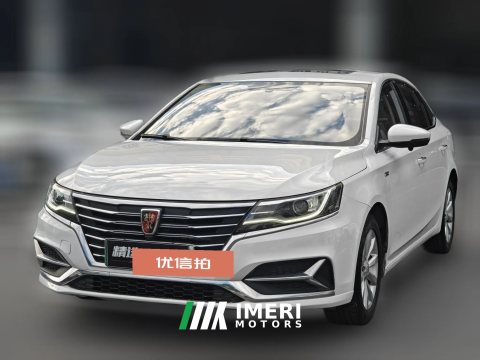 2019 Roewe i6 New Energy 2017 1.0T AT 45TConnectedSmart HEV