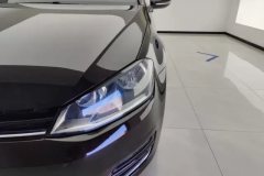 2015 Volkswagen Golf 2015 1.6 AT Comfort #5