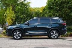 2023 Chery Tiggo 8 Pro New Energy 2023 1.5T Pure enjoymentEdition #6