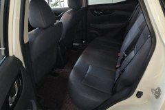 2025 Nissan Qashqai 2025 Facelift honor 2.0L CVT XV+Leading #11