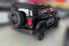 2022 Tank 300 2021 Off-road 2.0TAT conqueror #3