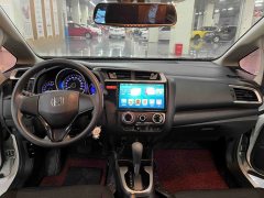 2017 Honda Fit Hatchback 2016 1.5 AT SESFashionSunroofEdition #6
