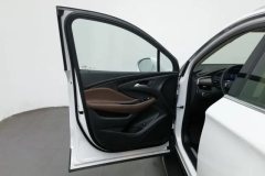 2017 Buick Envision Plus 2017 1.5T AT 20TLuxury 4WD #11