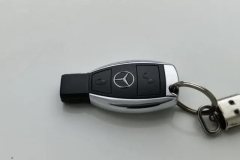 2017 Mercedes-Benz GLA-Class 2016 1.6T AT GLA200FashionFWD #10