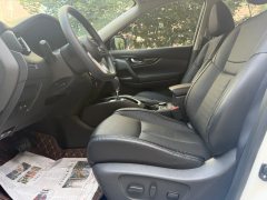 2019 Nissan X-Trail 2019 2.5 AT Smart ConnectLeading4WD #4