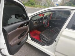 2018 Chang'an Eado DT 2018 1.6 MT Smart #7