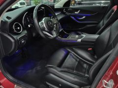 2021 Mercedes-Benz C-Class 2021 1.5T AT C200LFashionSport #8