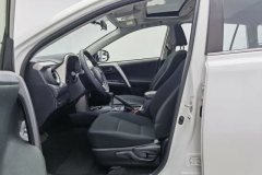 2019 Toyota RAV4 2019 2.0L AT CVT2WDPioneer China VI #13