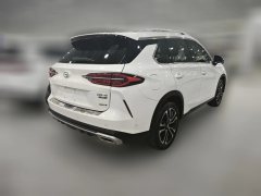 2023 GAC Trumpchi Trumpchi GS4 Plus 2023 2.0T AT 390T nebulaEdition #4