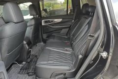 2023 GAC Trumpchi Trumpchi GS8 2022 PilotSeries 2.0TGDI AT 2WDLuxurySmart Connect（7Seat） #11