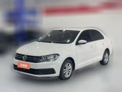 2023 Volkswagen Santana 2021 1.5 AT Fashion #1