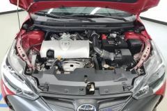 2019 Toyota Yaris L 2019 1.5 AT ECharmingEdition China VI #10