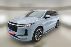 2020 Li Auto Li Auto ONE 2020 EREV6SeatEdition #1