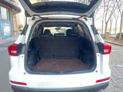 2019 Haval M6 2019 1.5T AT DCTElite China VI #15