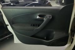 2016 Volkswagen Polo Hatchback 2016 1.6 AT Comfort #7