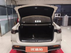 2018 BYD Seal 06 2024 1.5L AT DM-i 80KMLuxury #6