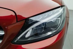 2017 Mercedes-Benz C-Class 2017 2.0T AT C200LSport #5