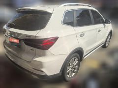 2017 Roewe RX5 2018 1.5T AT 20TConnectedNetzhihuiEditionFWD #4