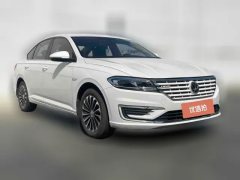 2020 Volkswagen Lavida EV 2019 Premium EV #3