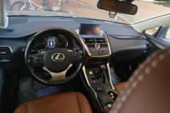2016 Lexus NX 2015 2.0 AT 200Feng XingEditionFWD (Imported) #12