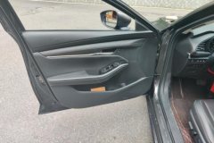 2023 Mazda Mazda3 Axela Sedan 2022 2.0L AT QualityEdition #7