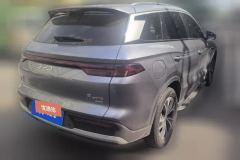 2025 BYD Song Pro New Energy 2025 No.2generation Smart Drive 1.5L AT DM-i 75KMSurpass #3