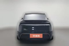 2025 Tesla Model Y 2025 rear wheel driveEdition #4