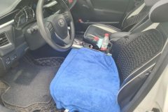 2015 Toyota Levin 2014 1.6 AT GElite #9
