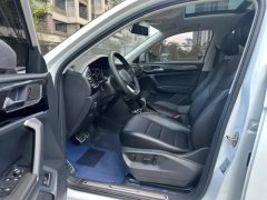 2022 Volkswagen Tayron X 2020 2.0T AT 330TSInobleSmart ConnectFWD #4